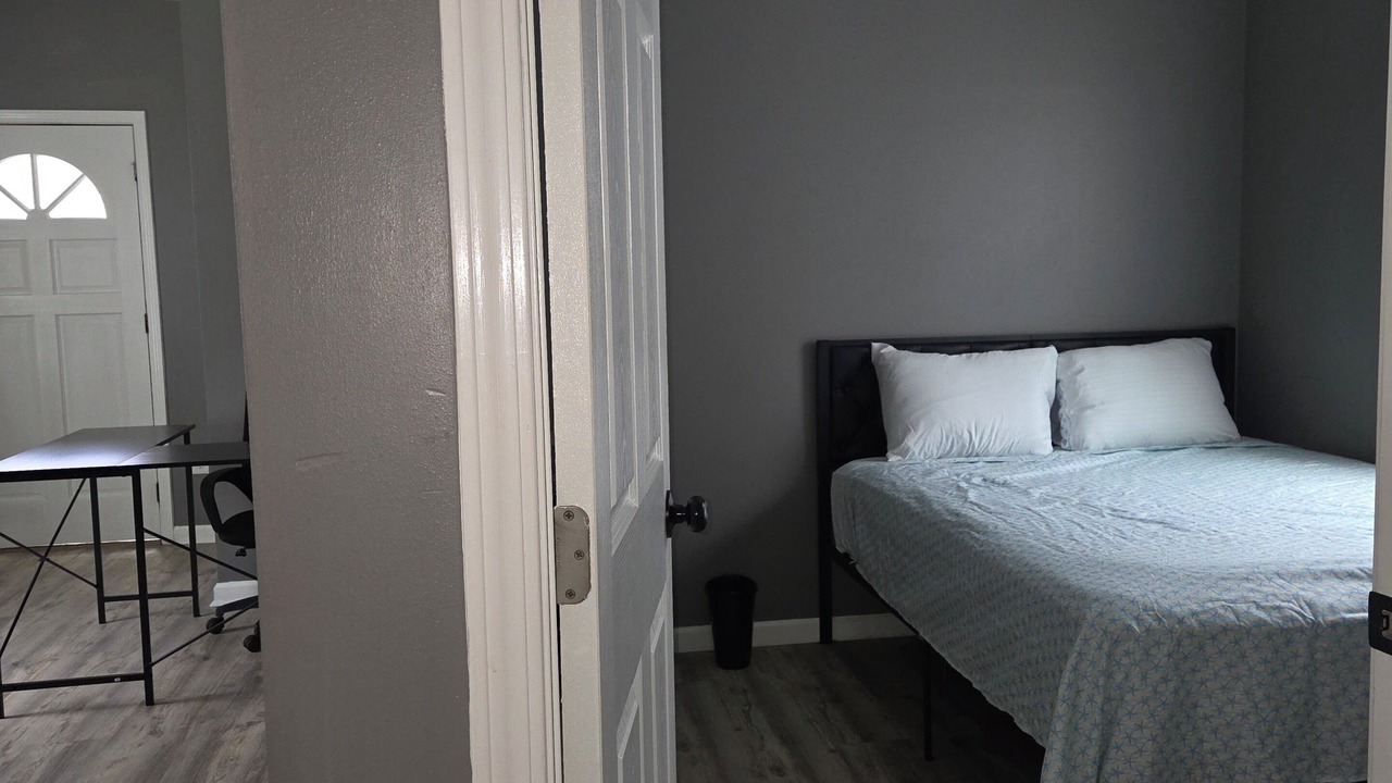 Photo of Bedroom in Scotlandville