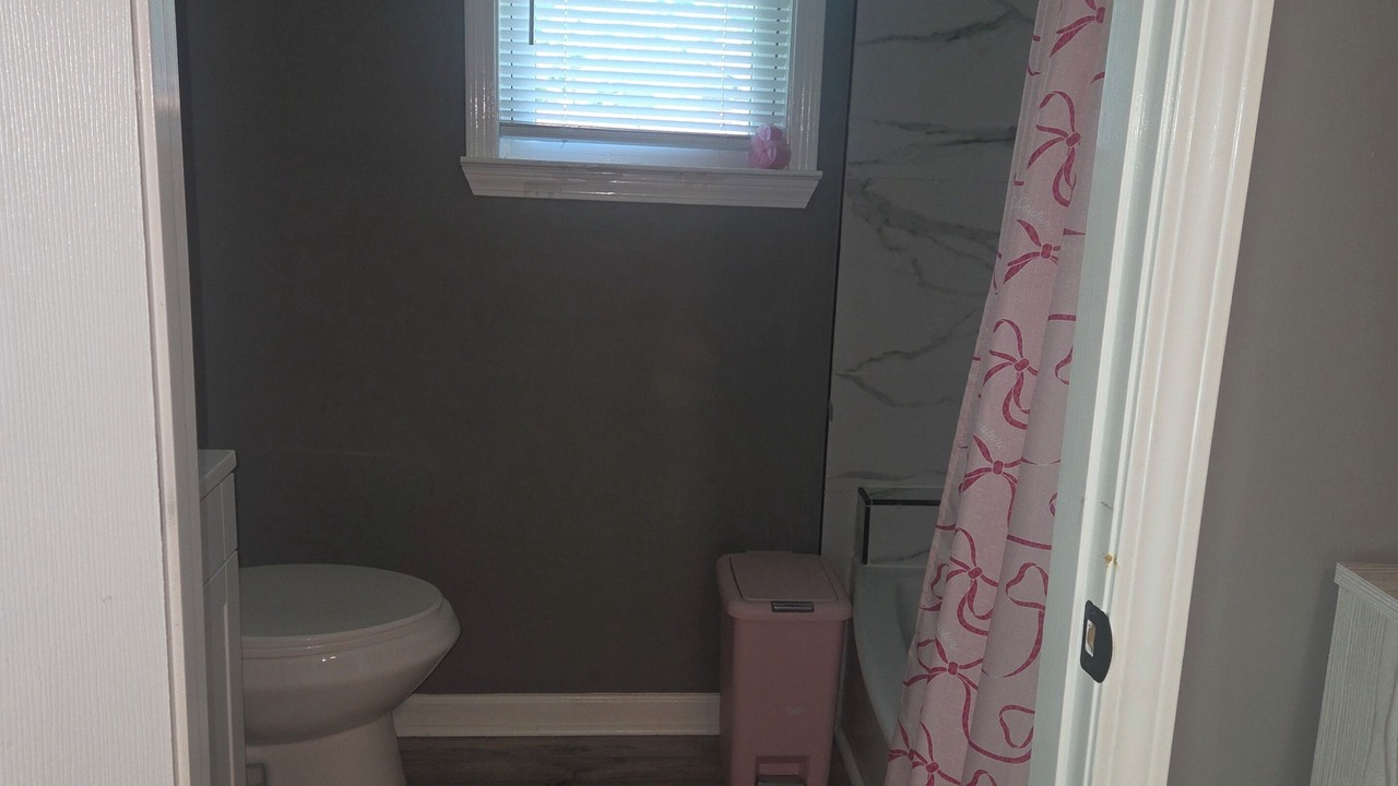 Photo of Bathroom in Scotlandville