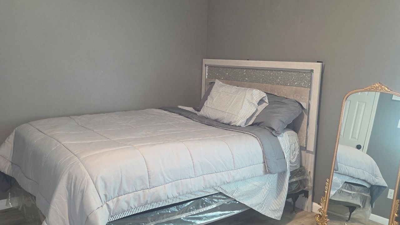 Photo of Bedroom in Scotlandville