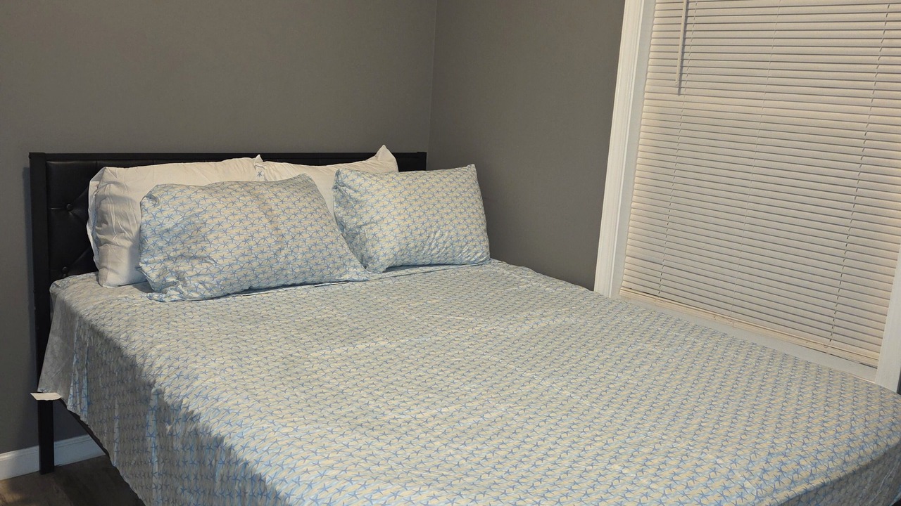Photo of Bedroom in Scotlandville