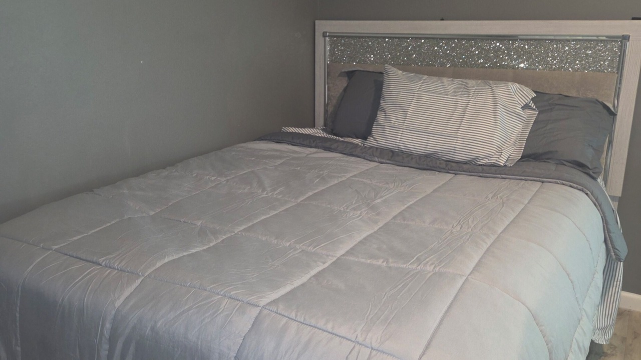 Photo of Bedroom in Scotlandville
