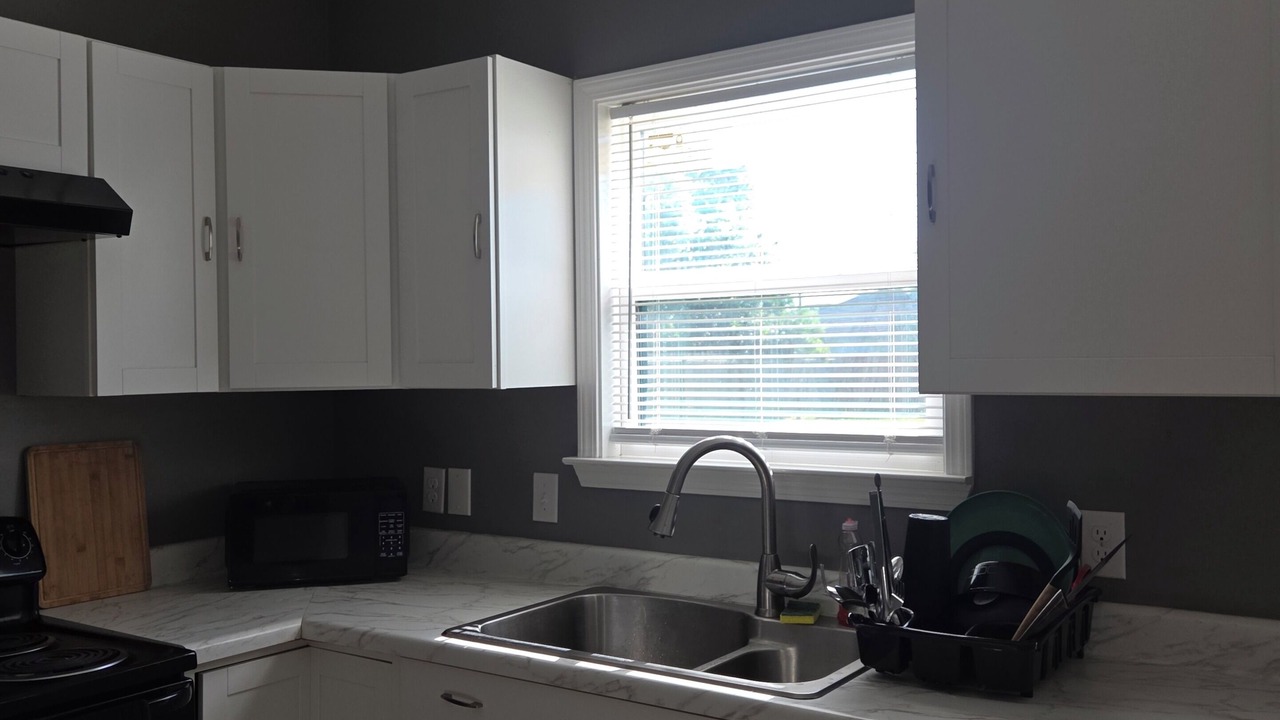Photo of Kitchen in Scotlandville