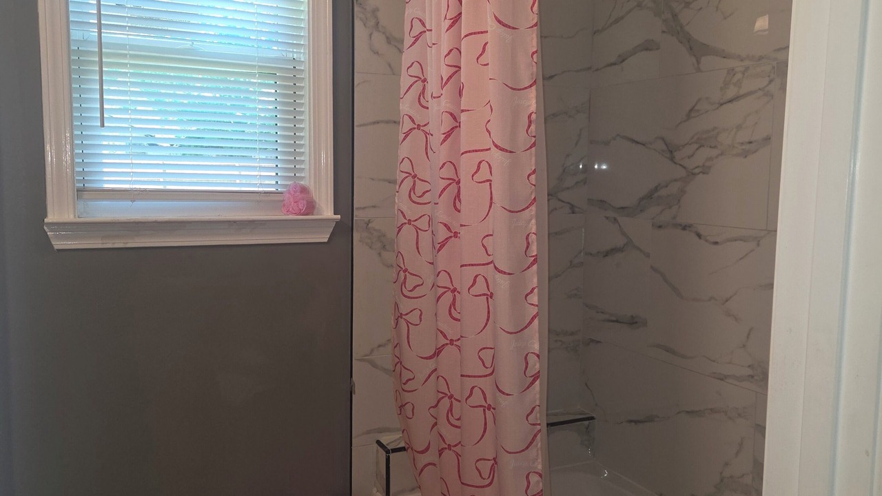 Photo of Bathroom in Scotlandville