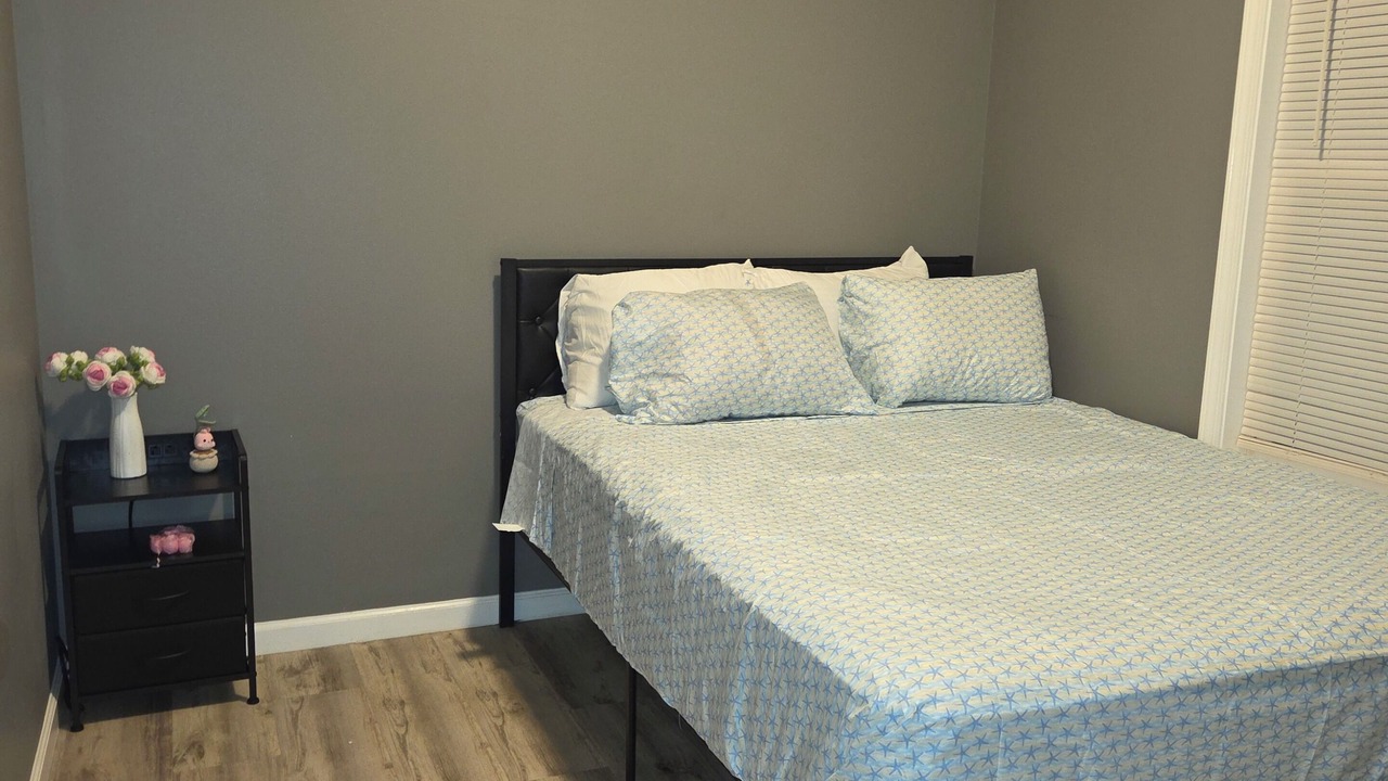 Photo of Bedroom in Scotlandville