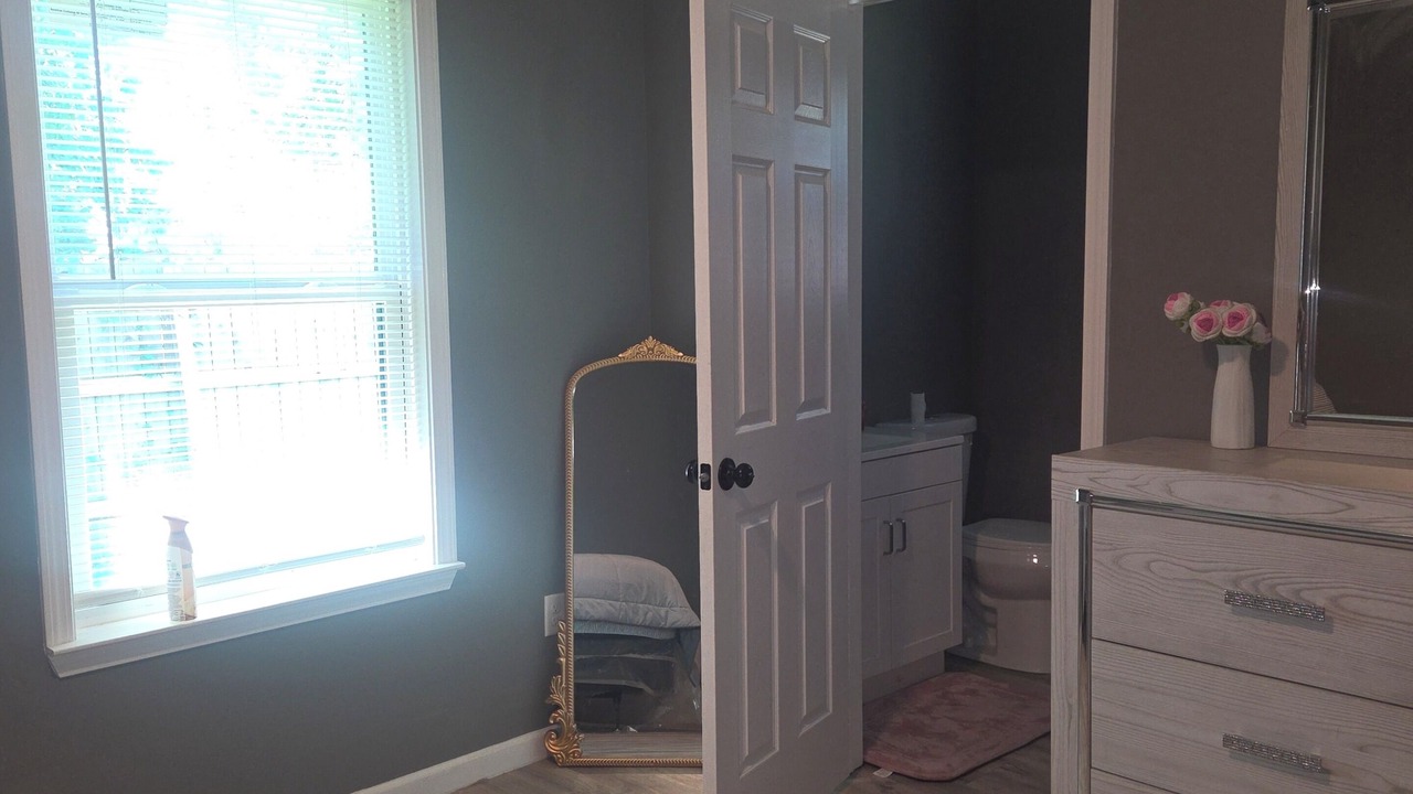 Photo of Bathroom in Scotlandville