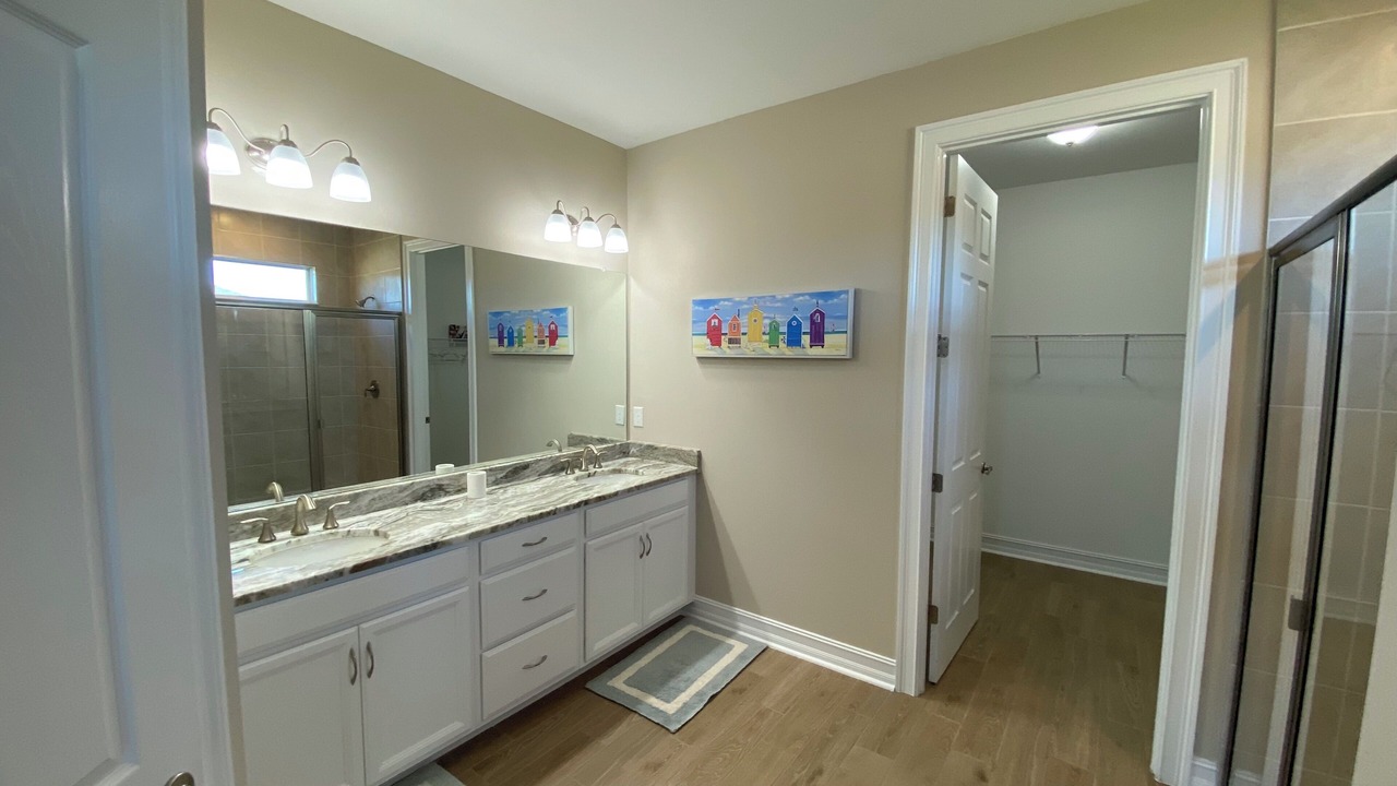 Photo of Bathroom in Deep Creek