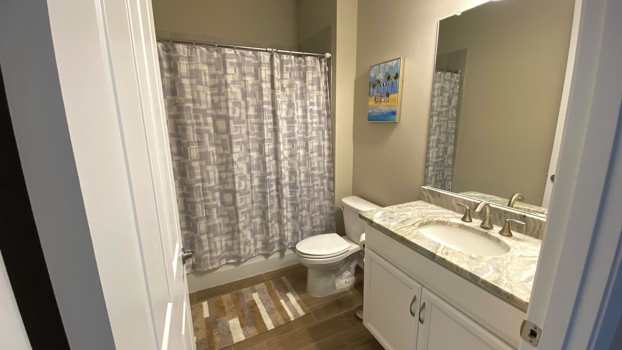 Photo of Bathroom in Deep Creek