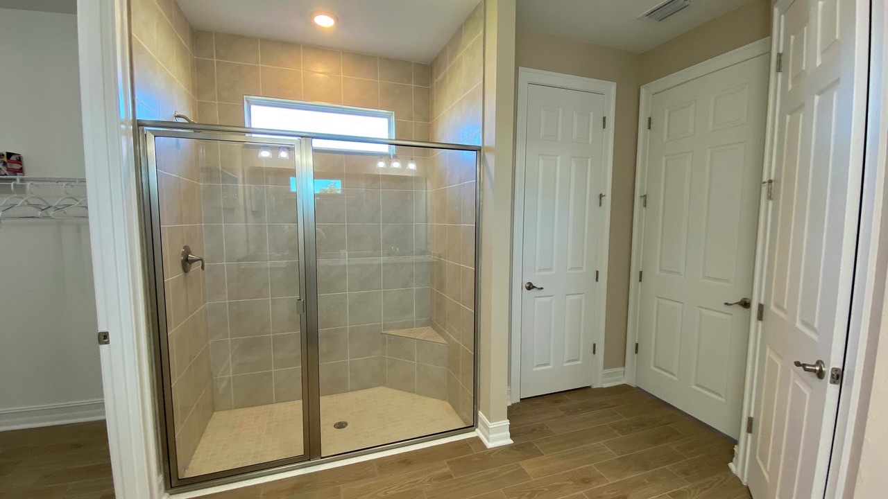 Photo of Bathroom in Deep Creek