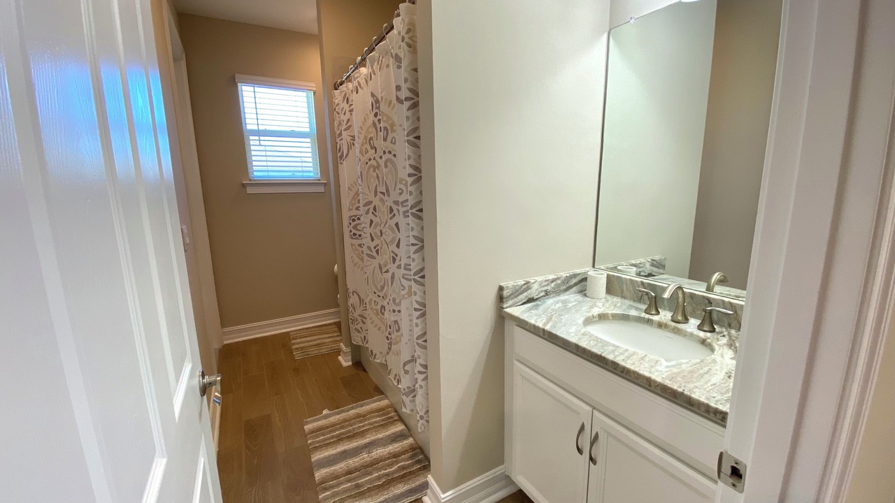 Photo of Bathroom in Deep Creek