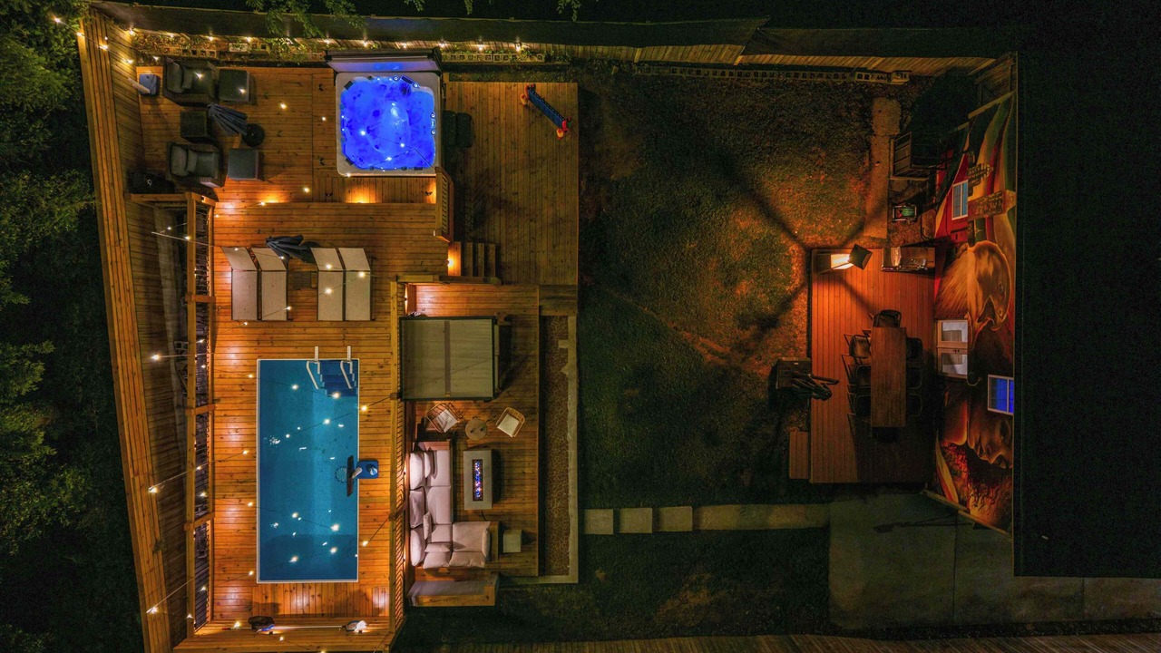 Photo of Outdoor in Sylvan Hills