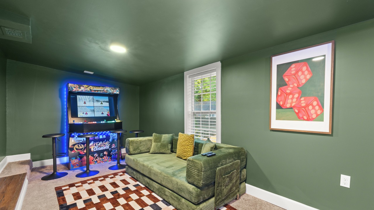 Photo of Bedroom in Sylvan Hills