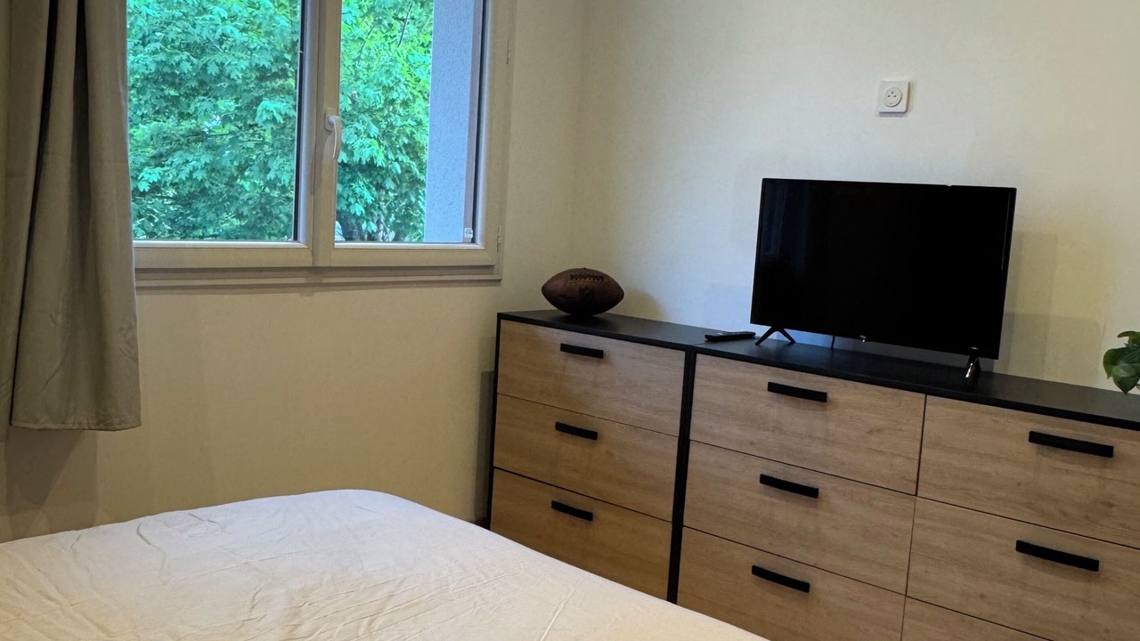 Photo of Bedroom in Drumettaz-Clarafond