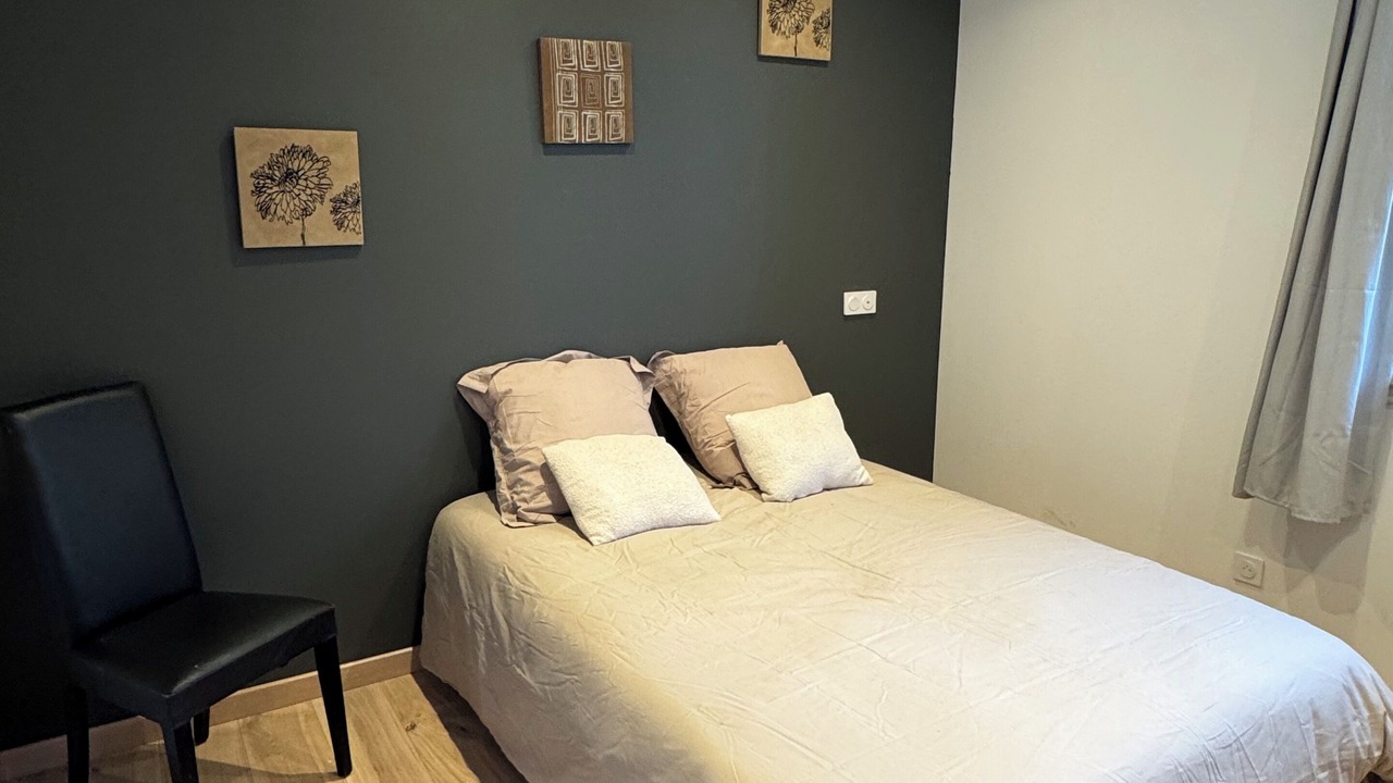 Photo of Bedroom in Drumettaz-Clarafond