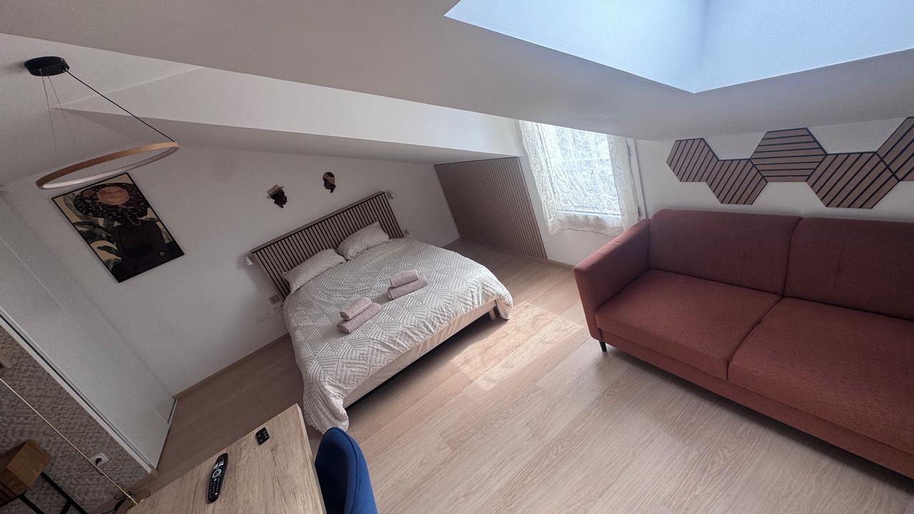 Photo of Livingroom in Villiers-le-Bel