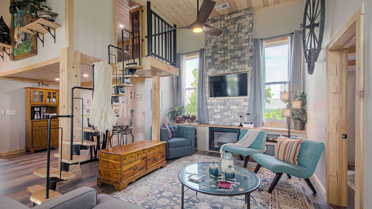 Photo of Livingroom in Paola