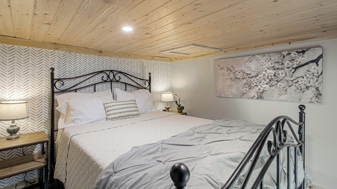 Photo of Bedroom in Paola