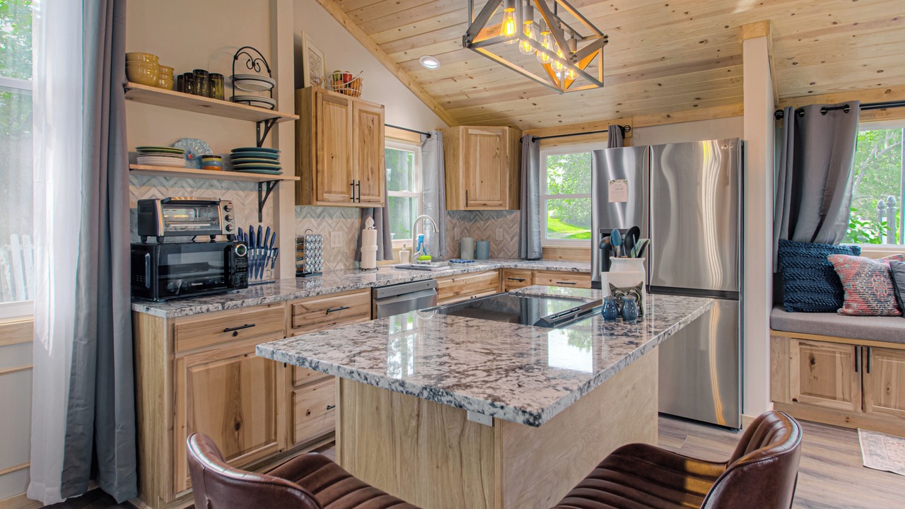 Photo of Kitchen in Paola