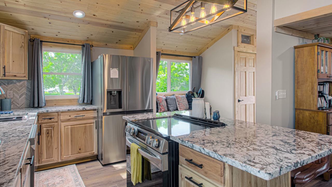 Photo of Kitchen in Paola