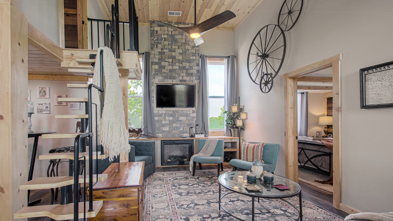 Photo of Livingroom in Paola