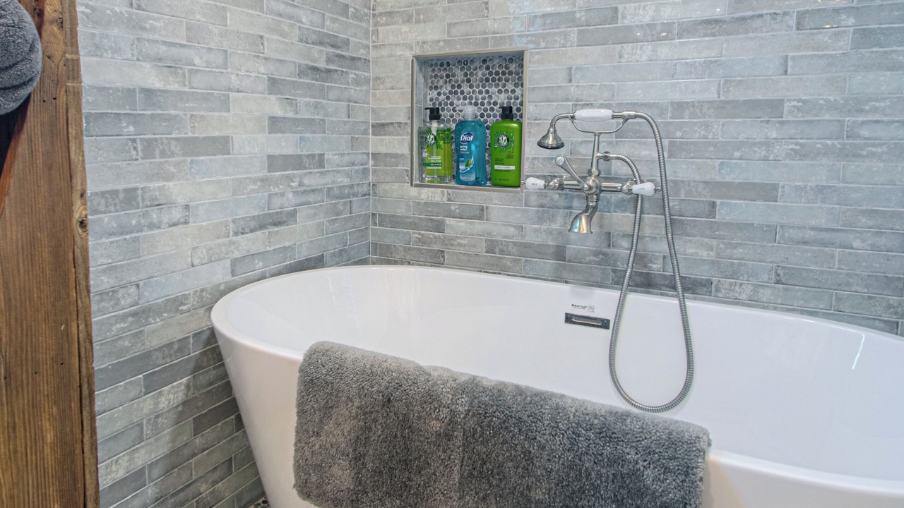 Photo of Bathroom in Paola