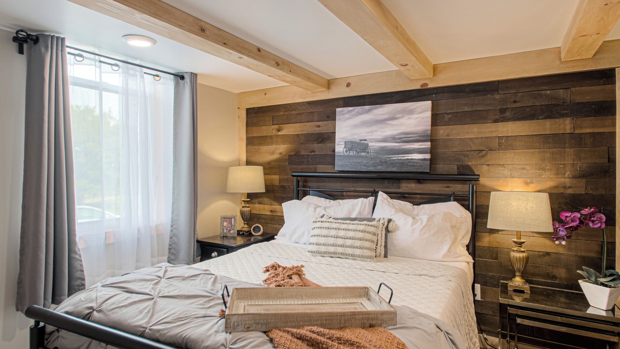 Photo of Bedroom in Paola