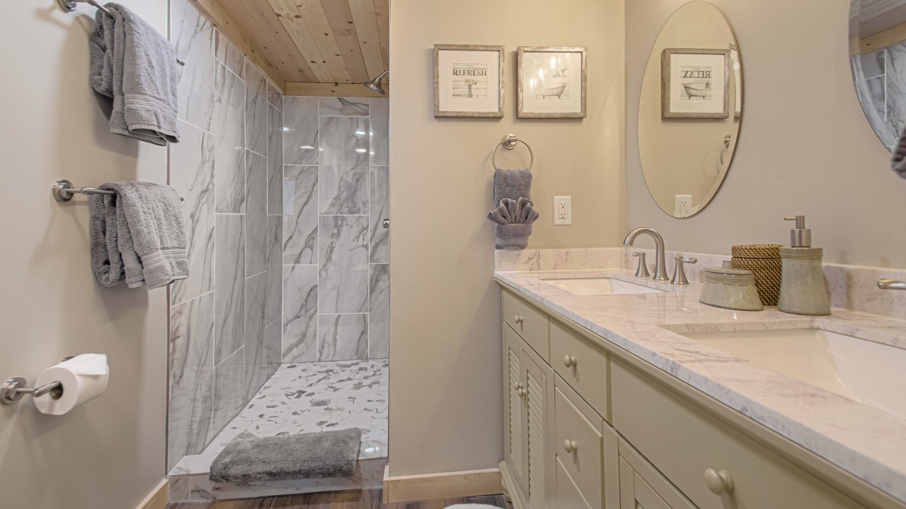 Photo of Bathroom in Paola