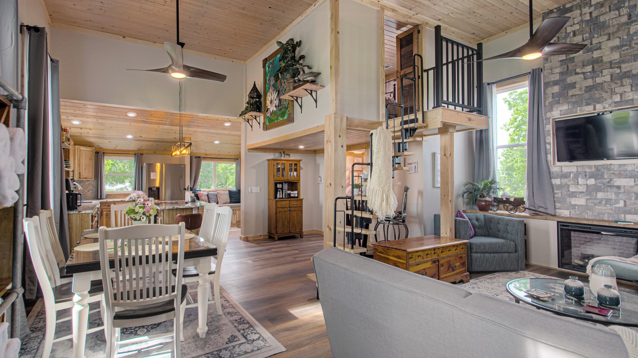 Photo of Livingroom in Paola