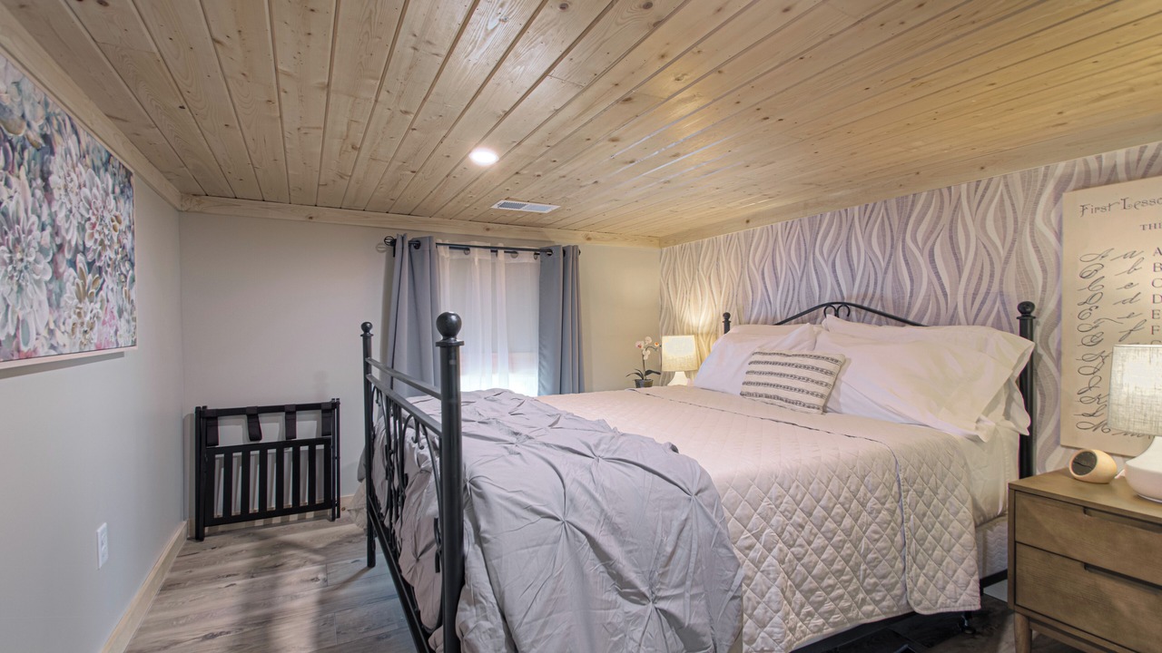 Photo of Bedroom in Paola