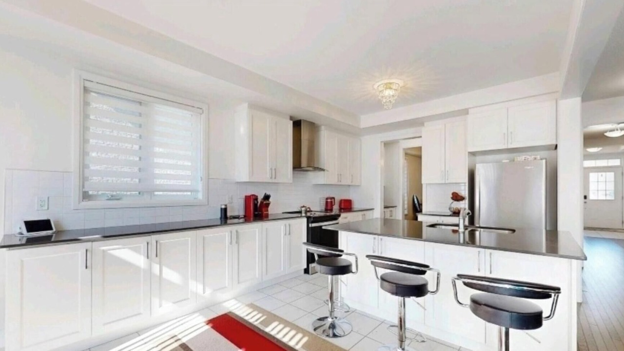 Photo of Kitchen in York Regional Municipality