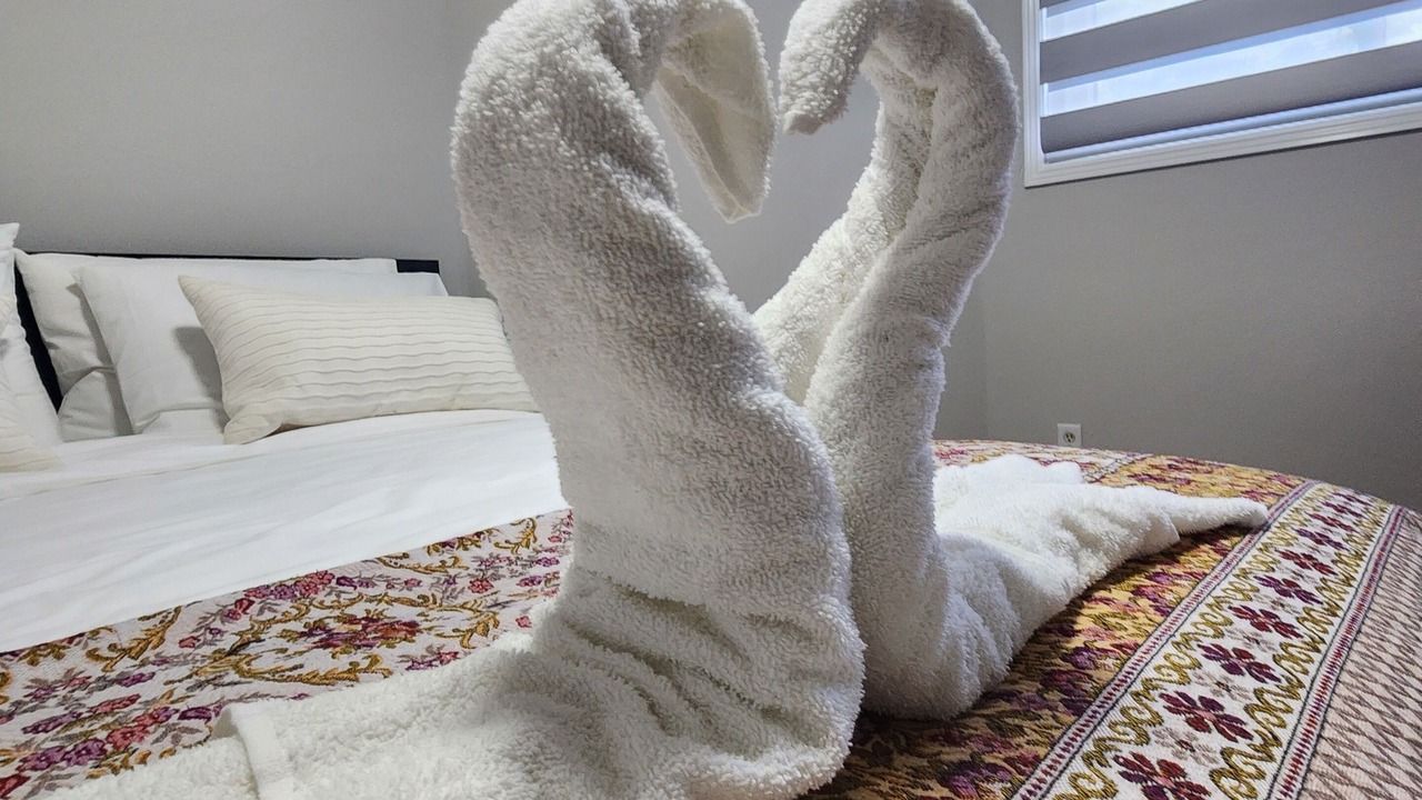 Photo of Bedroom in Erin Mills
