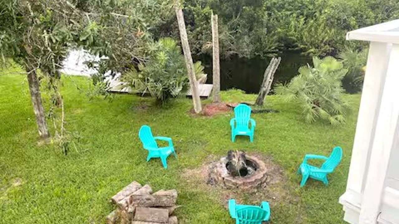 Photo of Outdoor in North Fort Myers