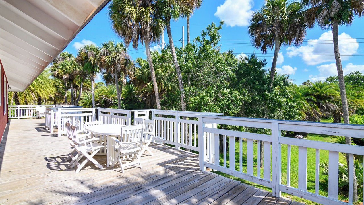 Photo of Outdoor in North Fort Myers