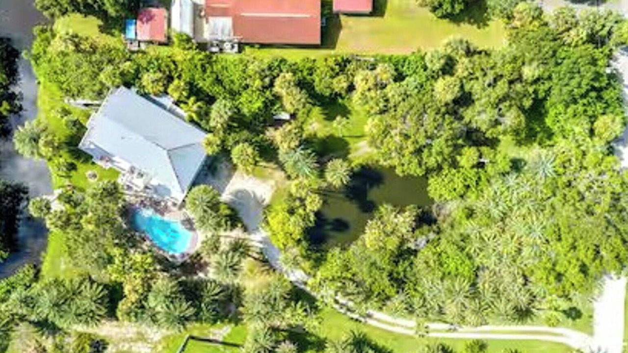 Photo of Outdoor in North Fort Myers
