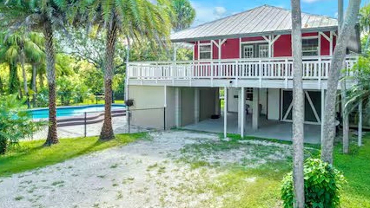 Photo of Outdoor in North Fort Myers