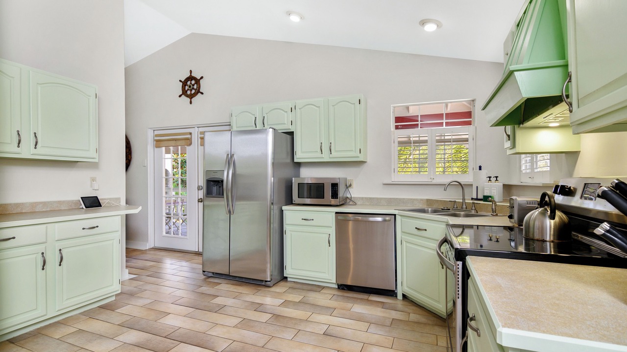 Photo of Kitchen in North Fort Myers