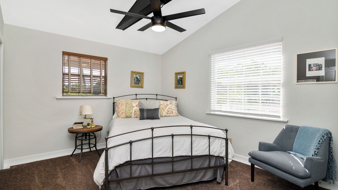 Photo of Bedroom in North Fort Myers