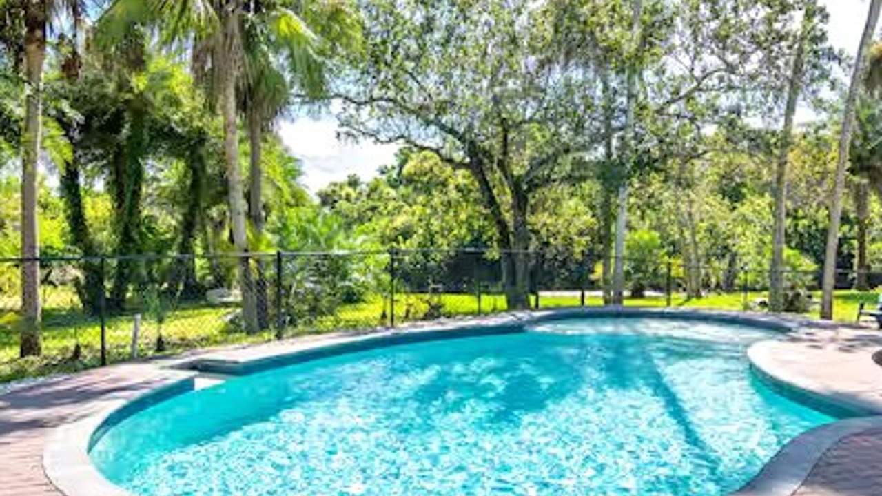 Photo of Outdoor in North Fort Myers