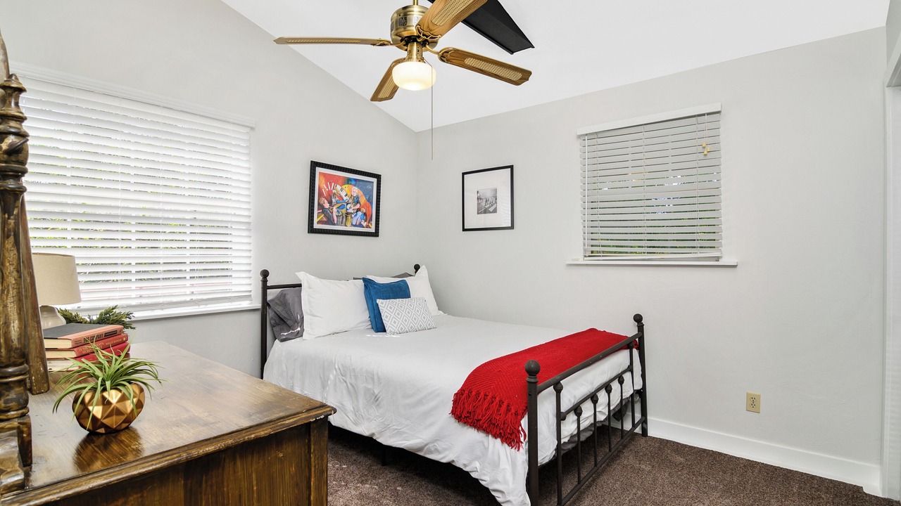Photo of Bedroom in North Fort Myers