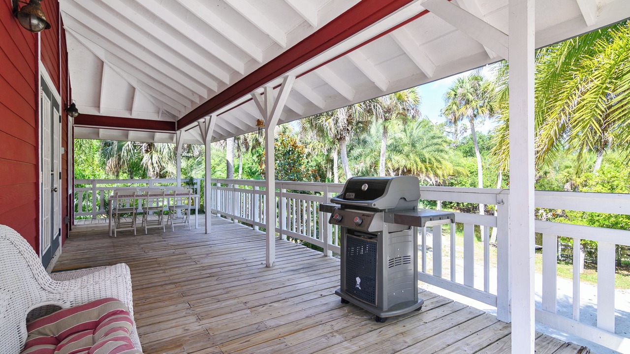 Photo of Outdoor in North Fort Myers