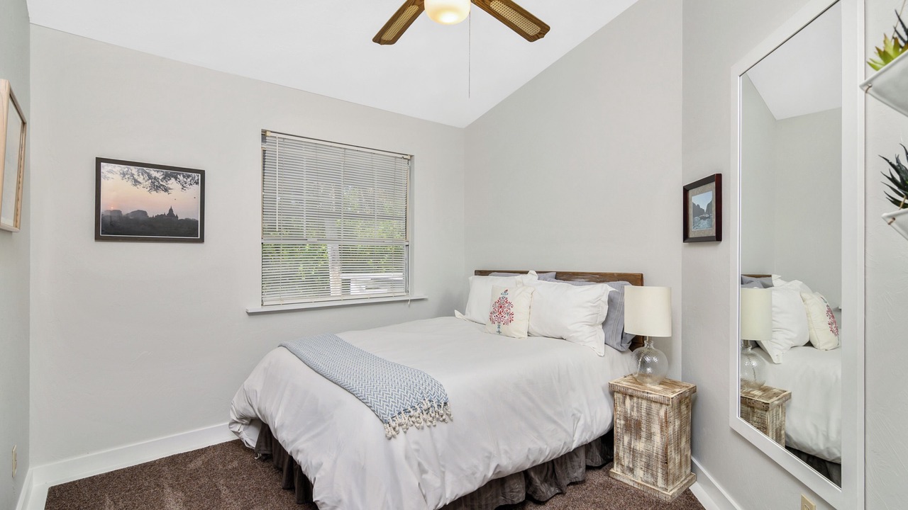 Photo of Bedroom in North Fort Myers