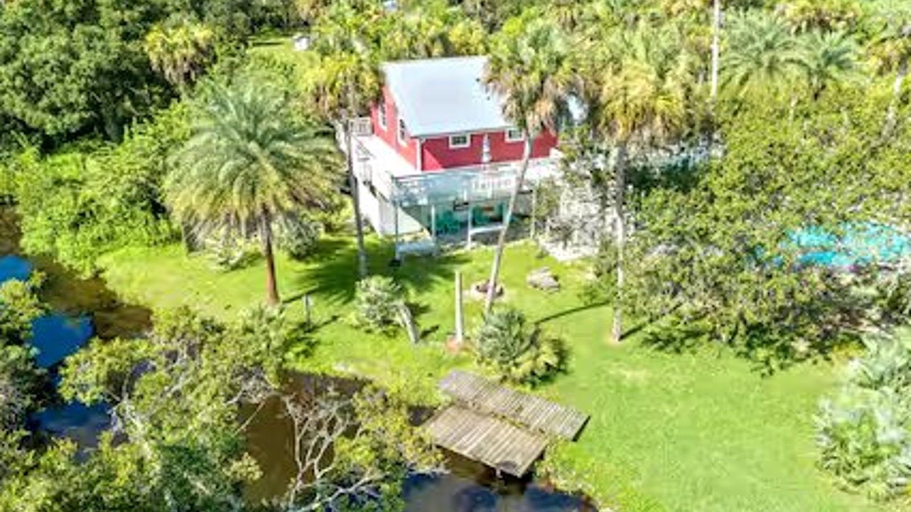 Photo of Outdoor in North Fort Myers