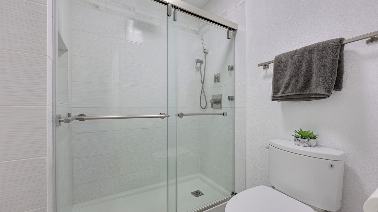 Photo of Bathroom in Austin