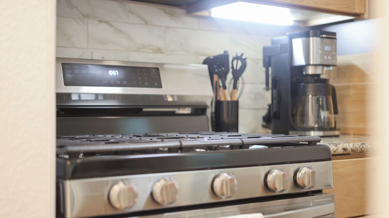 Photo of Kitchen in Austin