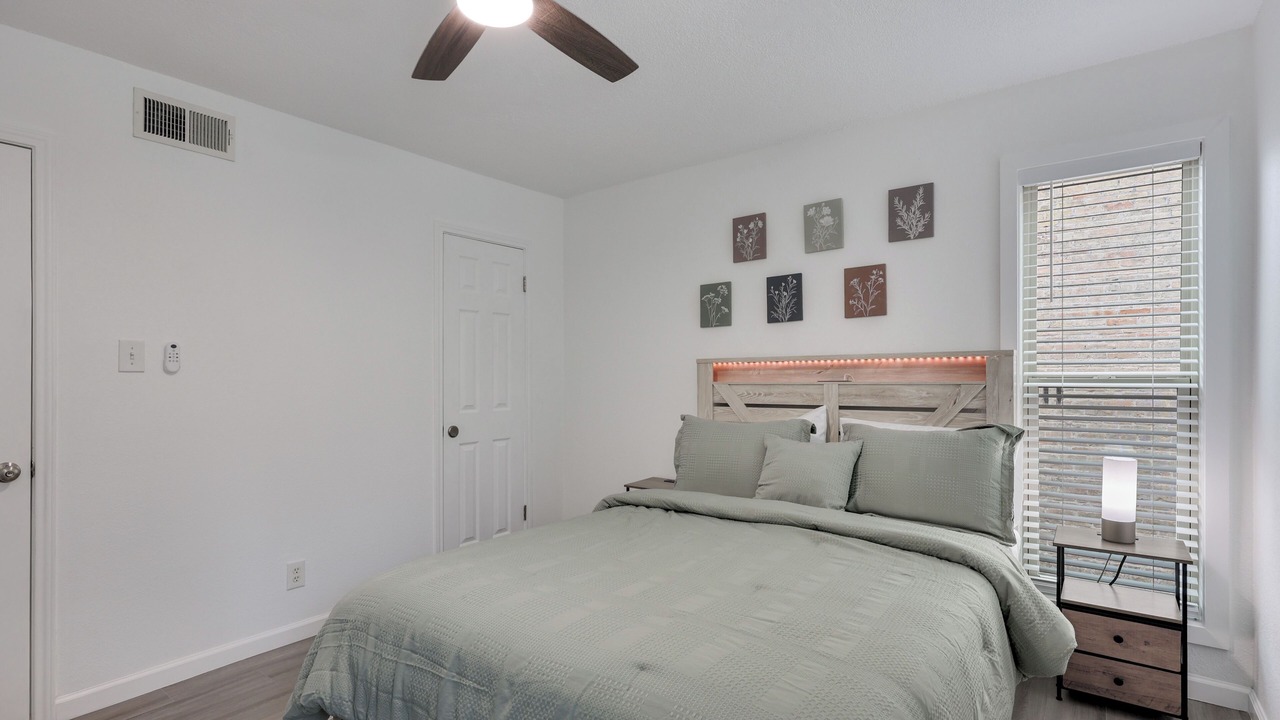 Photo of Bedroom in Austin