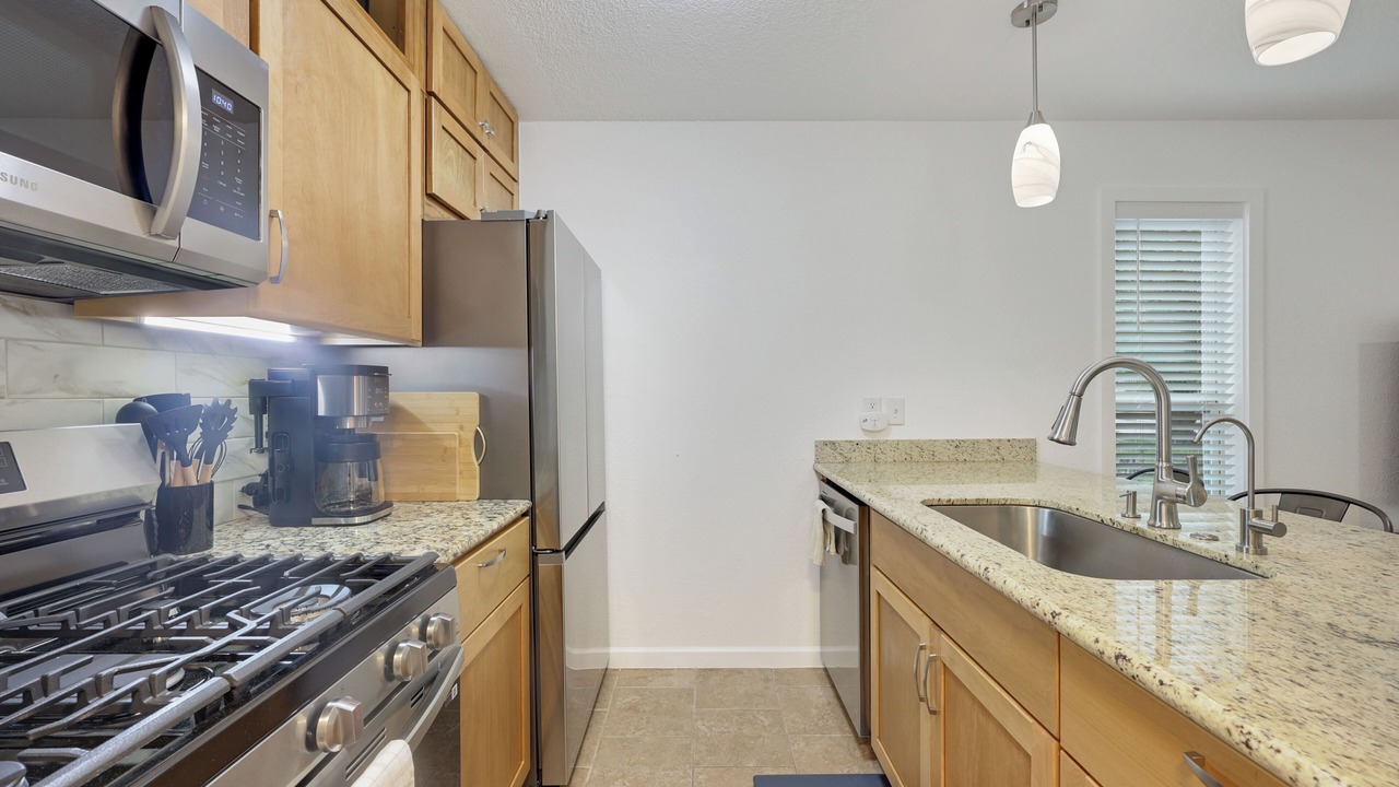 Photo of Kitchen in Austin