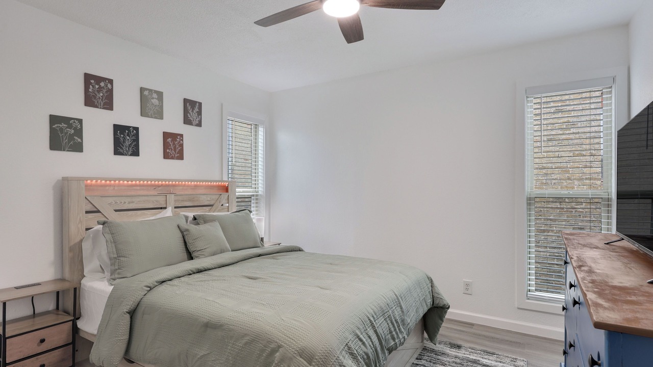 Photo of Bedroom in Austin