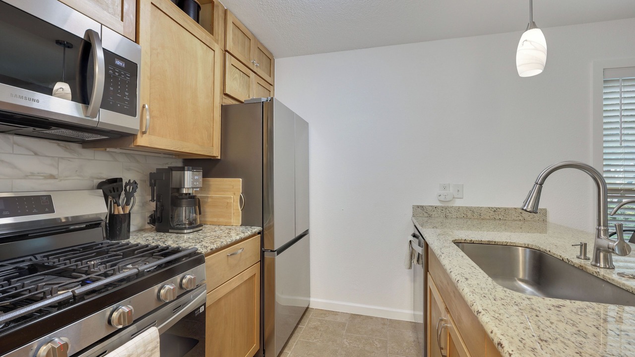 Photo of Kitchen in Austin