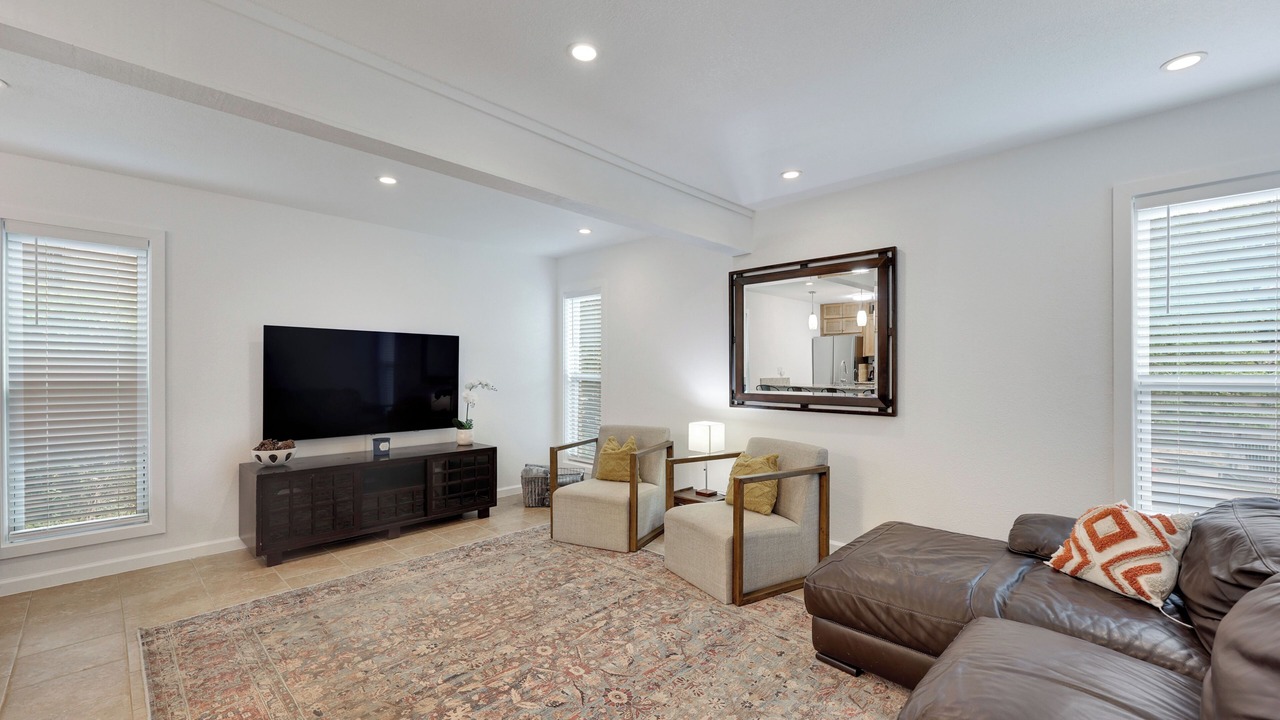 Photo of Livingroom in Austin