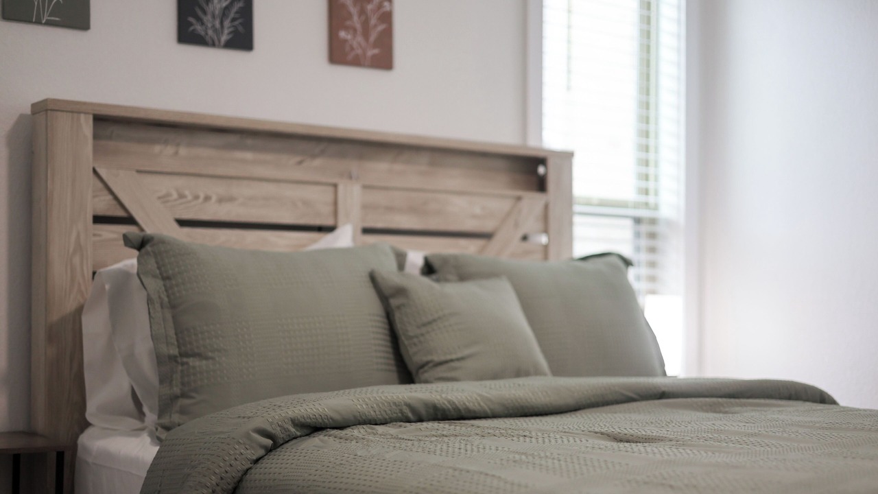 Photo of Bedroom in Austin