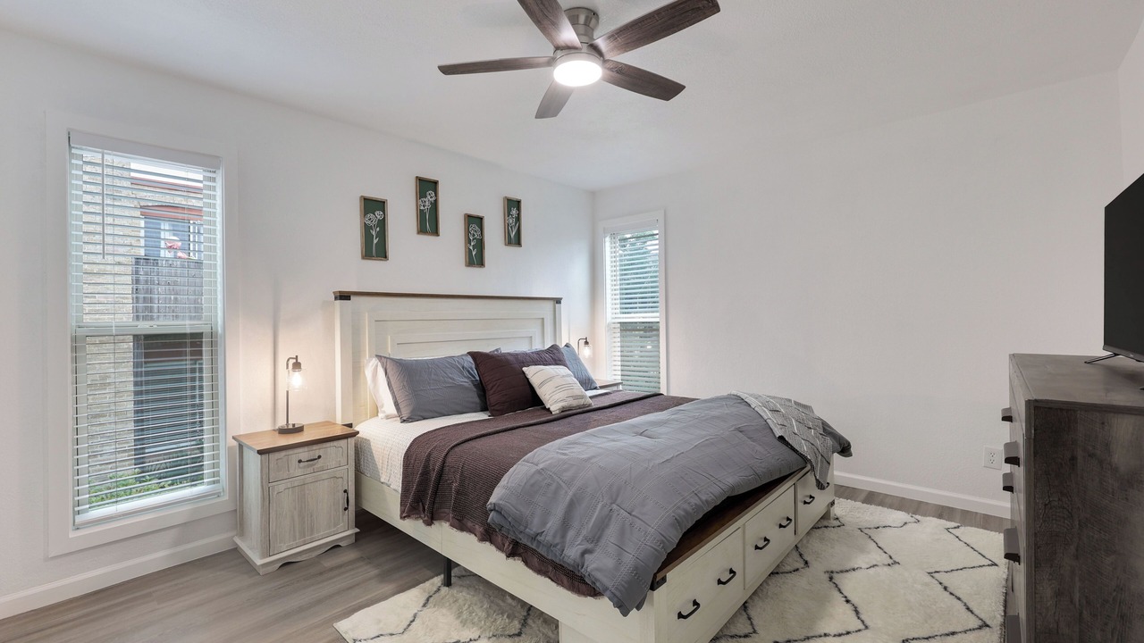 Photo of Bedroom in Austin